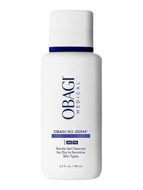 Obagi Nu-Derm Gentle Face Cleanser